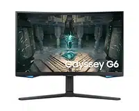 6016c05298d6c87af89d998d311a8eb8-1 Samsung LS27BG650ELXZX monitor de computadora 68.6 cm (27") 2560 x 1440 Pixeles Quad HD Negro - Imagen 1