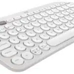 Logitech Pebble Keys 2 K380s
