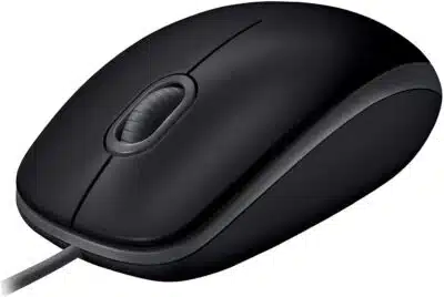 Logitech M110 Silent - Imagen 3