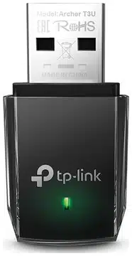 65180755_9695009258-3 TP-Link Archer T3U WLAN 867 Mbit/s - Imagen 1