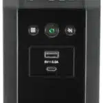 APC BR1500M2-LM sistema de alimentación ininterrumpida (UPS) 1.5 kVA 900 W 10 salidas AC - Imagen 2