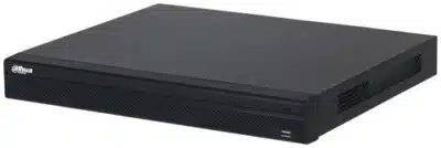 Dahua Technology DHI-NVR4232-16P-4KS3 grabadora de vídeo en red (NVR) 1U Negro