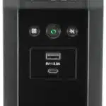 APC BR1350M2-LM sistema de alimentación ininterrumpida (UPS) Línea interactiva 1.35 kVA 810 W 10 salidas AC - Imagen 3