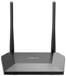 Dahua Technology N3 router inalámbrico Ethernet Banda única (2,4 GHz) Negro - Imagen 4