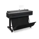 HP Designjet Impresora T650 de 36" - Imagen 4