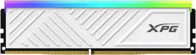 XPG SPECTRIX D35G módulo de memoria 8 GB 1 x 8 GB DDR4 288-pin DIMM - Imagen 2