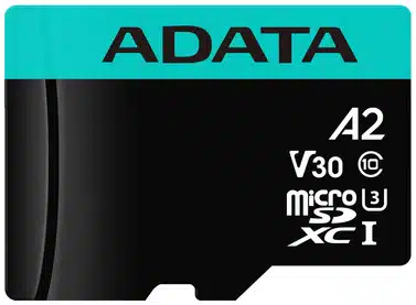 ADATA Premier Pro 128 GB MicroSDXC UHS-I Clase 10