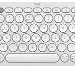 Logitech Pebble Keys 2 K380s