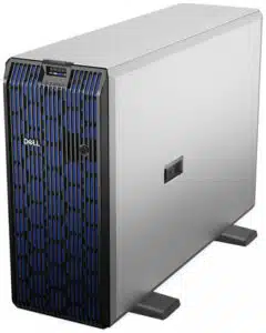 DELL PowerEdge T560 servidor 2 TB Torre (4.5U) Intel® Xeon Silver 4410Y 2 GHz 16 GB DDR5-SDRAM 800 W