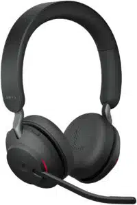 Jabra Evolve2 65 Auriculares Inalámbrico Diadema Oficina/Centro de llamadas USB tipo A Bluetooth - Imagen 4