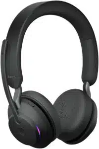 Jabra Evolve2 65 Auriculares Inalámbrico Diadema Oficina/Centro de llamadas USB tipo A Bluetooth - Imagen 3