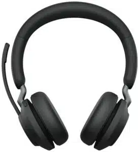 Jabra Evolve2 65 Auriculares Inalámbrico Diadema Oficina/Centro de llamadas USB tipo A Bluetooth