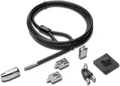Kensington Cabndado de Seguridad para Computadora de Escritorio y Perifericos - Imagen 2