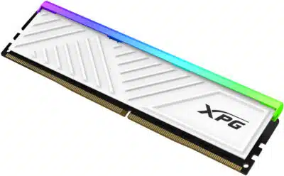 XPG SPECTRIX D35G módulo de memoria 8 GB 1 x 8 GB DDR4 288-pin DIMM - Imagen 4