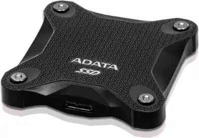 ADATA SD620 512 GB Micro-USB B 3.2 Gen 2 (3.1 Gen 2) Negro - Imagen 3