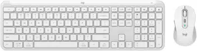 Logitech Signature Slim Combo MK950 - Imagen 3