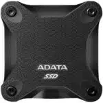 ADATA SD620 512 GB Micro-USB B 3.2 Gen 2 (3.1 Gen 2) Negro