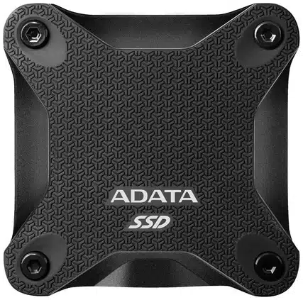 83ccfbe20e09d364c6c26d5242a1b76e-5 ADATA SD620 512 GB Micro-USB B 3.2 Gen 2 (3.1 Gen 2) Negro - Imagen 1