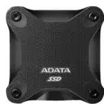 ADATA SD620 512 GB Micro-USB B 3.2 Gen 2 (3.1 Gen 2) Negro - Imagen 2