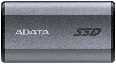 842c2ee1cd86809e6dac922747a559c988a31be0-11 ADATA SE880 1 TB USB Tipo C 3.2 Gen 2 (3.1 Gen 2) Gris - Imagen 1