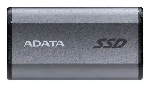 842c2ee1cd86809e6dac922747a559c988a31be0-3 ADATA SE880 2 TB USB Tipo C 3.2 Gen 2 (3.1 Gen 2) Gris - Imagen 1