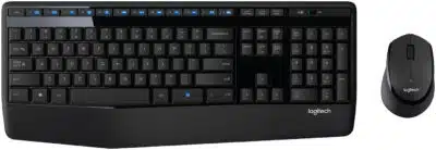 Logitech MK345 - Imagen 3