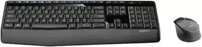 Logitech MK345 - Imagen 5