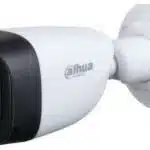 Dahua Technology DH-HAC -HFW1200CN-A-0280B-S5 cámara de vigilancia Torreta Cámara de seguridad CCTV Interior y exterior 1920 x 1080 Pixeles Techo/pared/Tubo - Imagen 2