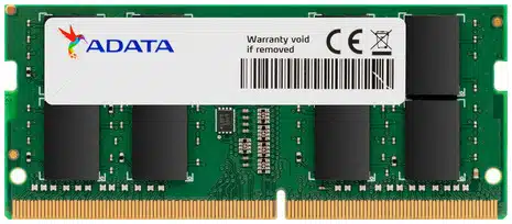 ADATA Premier módulo de memoria 16 GB 1 x 16 GB DDR4 260-pin SO-DIMM