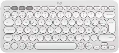 Logitech Pebble Keys 2 K380s - Imagen 4