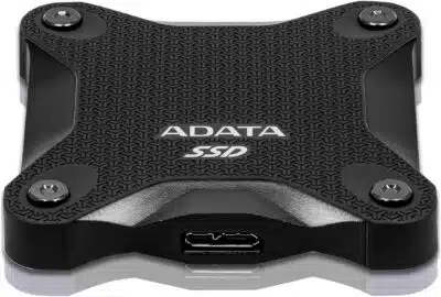 ADATA SD620 512 GB Micro-USB B 3.2 Gen 2 (3.1 Gen 2) Negro - Imagen 5