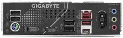 GIGABYTE B860 EAGLE WIFI6E placa base Intel B860 LGA 1851 (Socket V1) ATX - Imagen 4