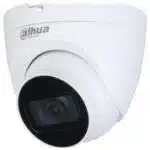 Dahua Technology Lite DH-HAC-HDW1500TLQN-A cámara de vigilancia Torreta Cámara de seguridad CCTV Interior y exterior 2880 x 1620 Pixeles Techo/pared/Tubo - Imagen 3