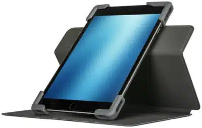Targus Safe Fit 21.6 cm (8.5") Folio Azul - Imagen 3