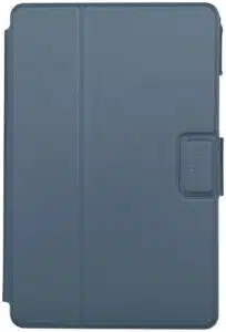 Targus Safe Fit 21.6 cm (8.5") Folio Azul - Imagen 2