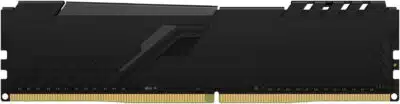 Kingston Technology FURY Beast módulo de memoria 32 GB 1 x 32 GB DDR4 3600 MT/s 288-pin DIMM - Imagen 3