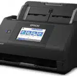 Epson WorkForce B11B258201 escáner Escáner con alimentador automático de documentos (ADF) 600 x 600 DPI A4 Negro - Imagen 4