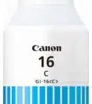 Canon GI-16 cartucho de tinta 1 pieza(s) Original Cian