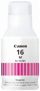Canon GI-16 cartucho de tinta 1 pieza(s) Original Magenta - Imagen 2