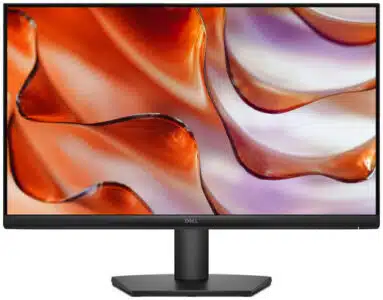 DELL SE2425HM monitor de computadora 60.5 cm (23.8") 1920 x 1080 Pixeles Full HD LCD Negro - Imagen 2