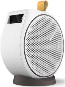 BenQ GV30 300 lúmenes ANSI DLP 720p (1280x720) Blanco - Imagen 4