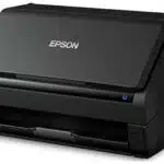 Epson WorkForce B11B261201 escáner Escáner con alimentador automático de documentos (ADF) 600 x 600 DPI A4 Negro - Imagen 4