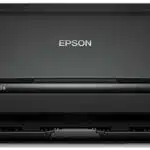 Epson WorkForce B11B261201 escáner Escáner con alimentador automático de documentos (ADF) 600 x 600 DPI A4 Negro - Imagen 3