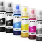 Epson C13T555520-AL repuesto de tinta para impresoras Original - Imagen 2