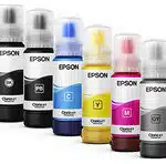 Epson C13T555320-AL repuesto de tinta para impresoras Original