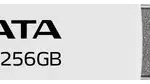 ADATA UC310 unidad flash USB 256 GB USB tipo A 3.2 Gen 1 (3.1 Gen 1) Blanco