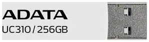 948ff9772ae7d179c72c8aca106b79ef-2 ADATA UC310 unidad flash USB 256 GB USB tipo A 3.2 Gen 1 (3.1 Gen 1) Blanco - Imagen 1