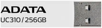 ADATA UC310 unidad flash USB 256 GB USB tipo A 3.2 Gen 1 (3.1 Gen 1) Blanco - Imagen 2