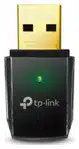 94a27d845a7172520419d23265550902f99c706d-3 TP-Link AC600 tarjeta de red WLAN 433 Mbit/s - Imagen 1