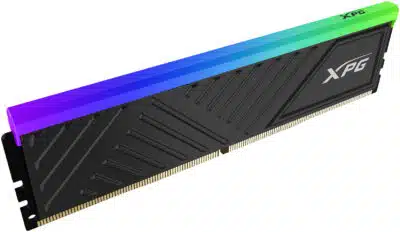 XPG SPECTRIX D35G módulo de memoria 8 GB 1 x 8 GB DDR4 288-pin DIMM - Imagen 3